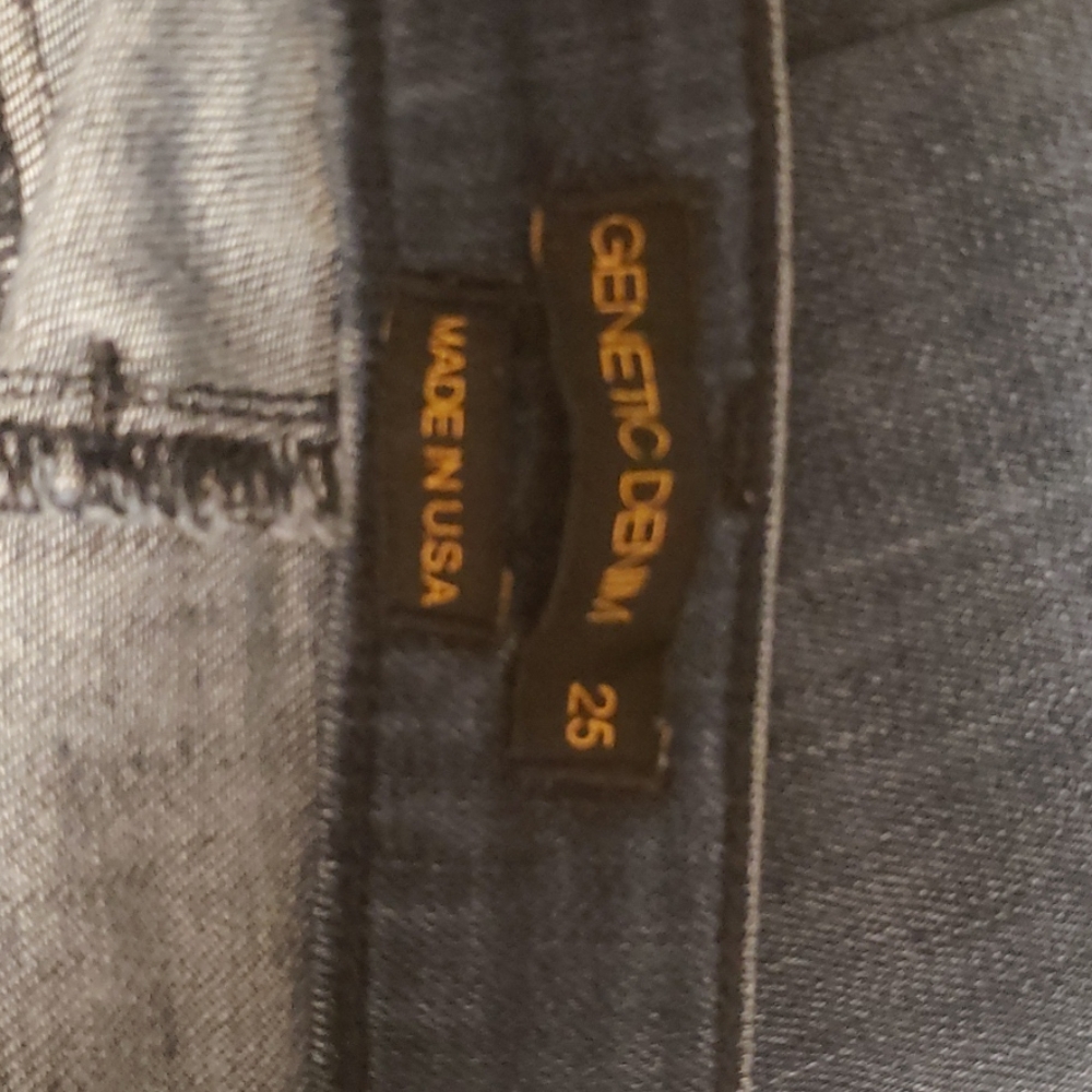Jeans - Picture 3 of 3